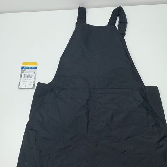 🔥ARCTIC QUEST WATER & WIND RESISTANT SNOW PANTS SZ 10/12 - Picture 3 of 5